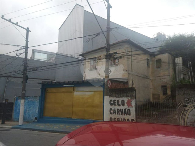 Terreno à venda em Imirim, São Paulo, SP