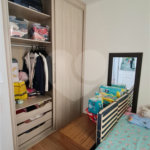 APARTAMENTO RECÉM REFORMADO NO PARQUE DA MOOCA