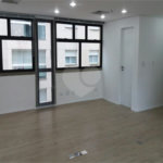 Sala Comercial á venda - Avenida Paulista