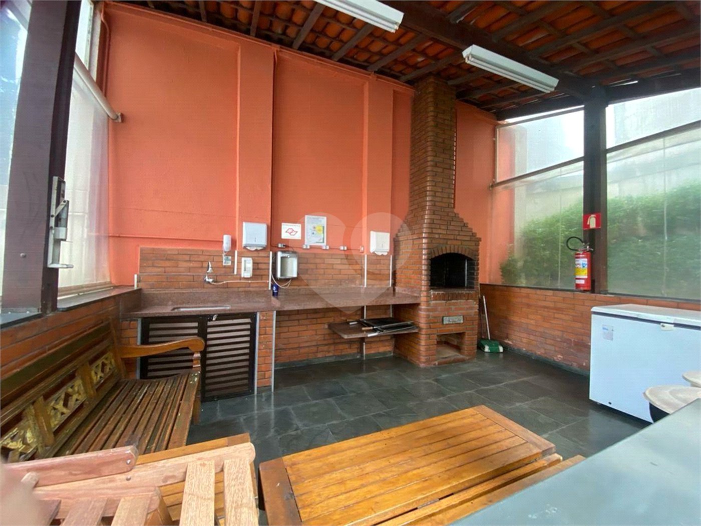 Apartamento à venda com 2 quartos em Vila Alexandria, São Paulo, SP