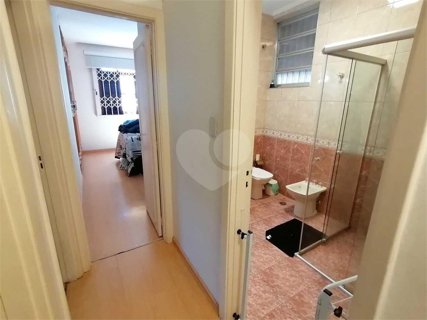 Casa Térrea à venda com 3 quartos, sendo 1 suíte,  em Vila Mariana, São Paulo, SP