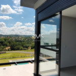 Casa à venda com 4 suítes no condomínio Campos de Santo Antonio ii, Itu - SP