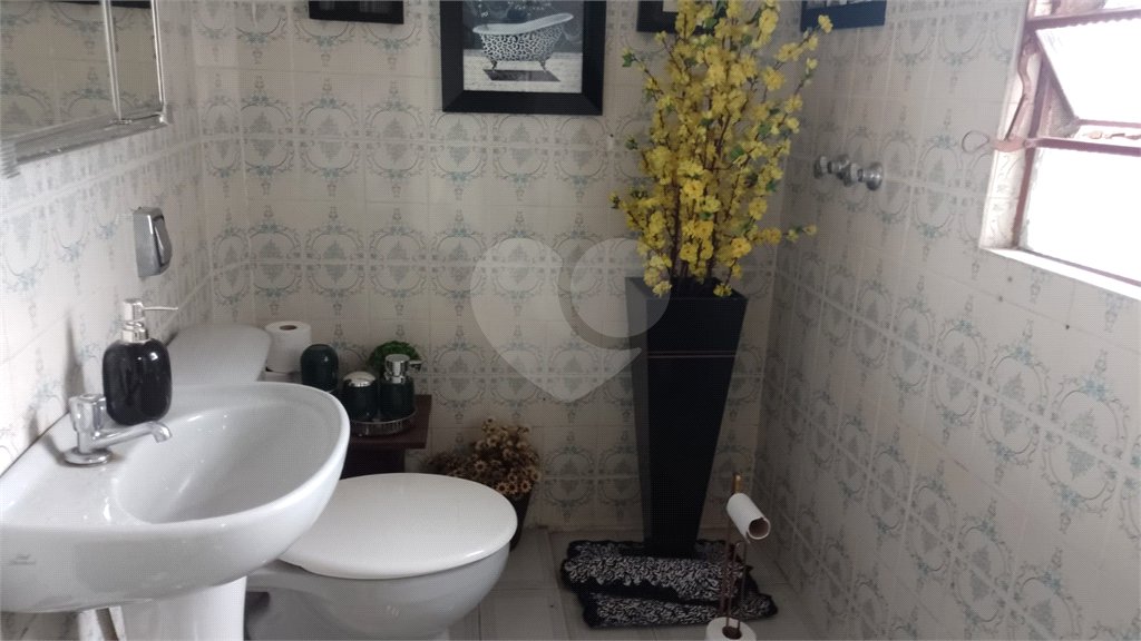 Casa à venda com 4 quartos em Santana, São Paulo, SP