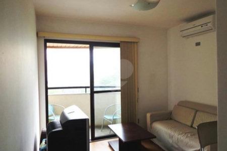 Apartamento à venda com 1 suíte em Vila Suzana, São Paulo, SP