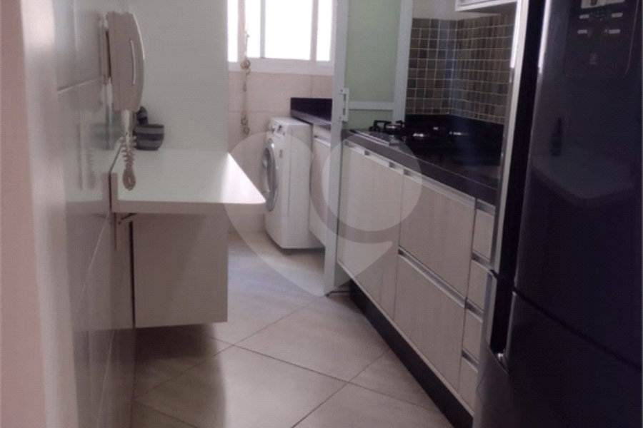 Apartamento à venda com 2 quartos, sendo 1 suíte, em Vila Guilherme, São Paulo, SP