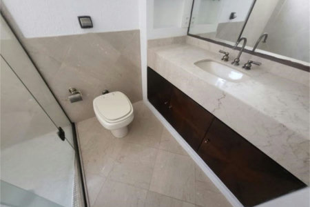 Apartamento Residencial à venda, Gonzaga, Santos - AP1414.