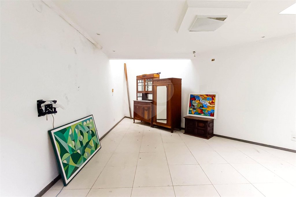 Apartamento à venda com 2 quartos em Água Branca, São Paulo, SP