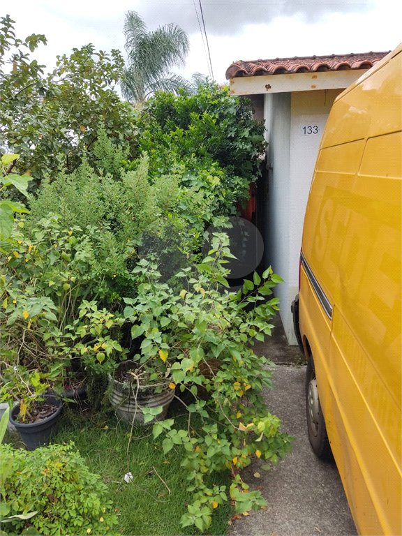 Casa à venda com 2 quartos no condomínio Terra Nova, São José dos Campos - SP