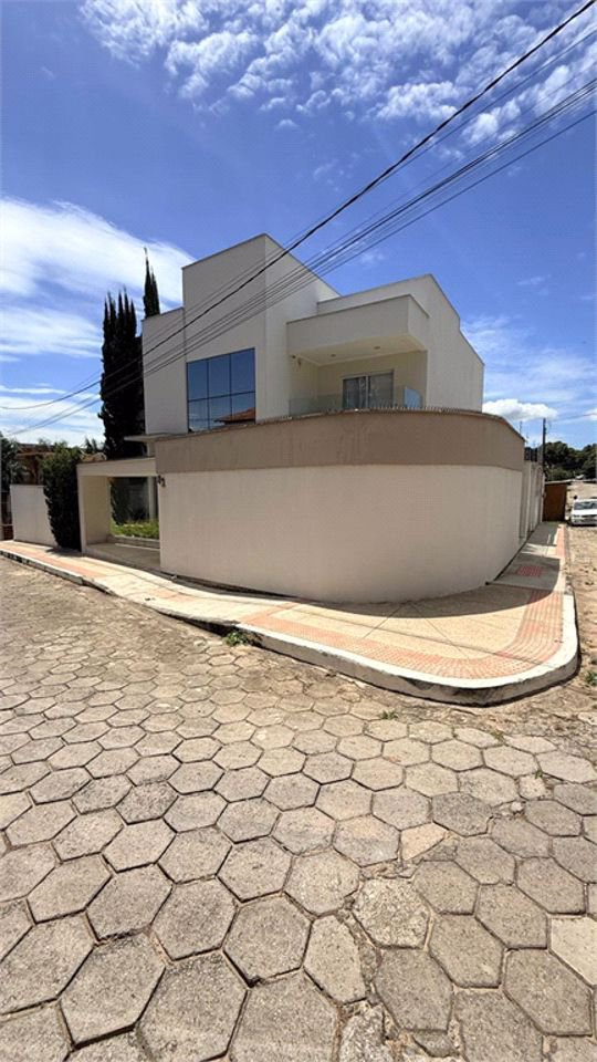 Casa Residencial à venda, De Carli, Aracruz - CA0315.