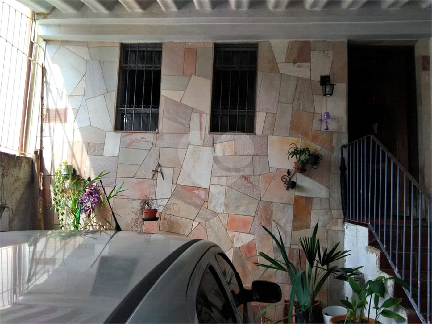 Casa à venda com 2 quartos em Tremembé, São Paulo, SP