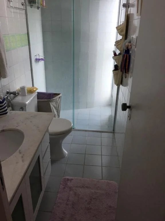 Apartamento à venda com 3 quartos, sendo 1 suíte, em Jardim Ampliação, São Paulo, SP