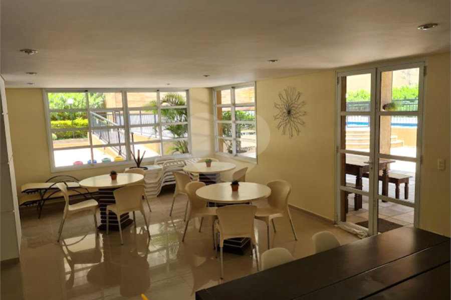 Apartamento à venda com 3 suítes em Morumbi, São Paulo, SP