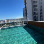 Apartamento para alugar com 2 quartos, sendo 1 suíte, em Jardim Maristela, Atibaia, SP