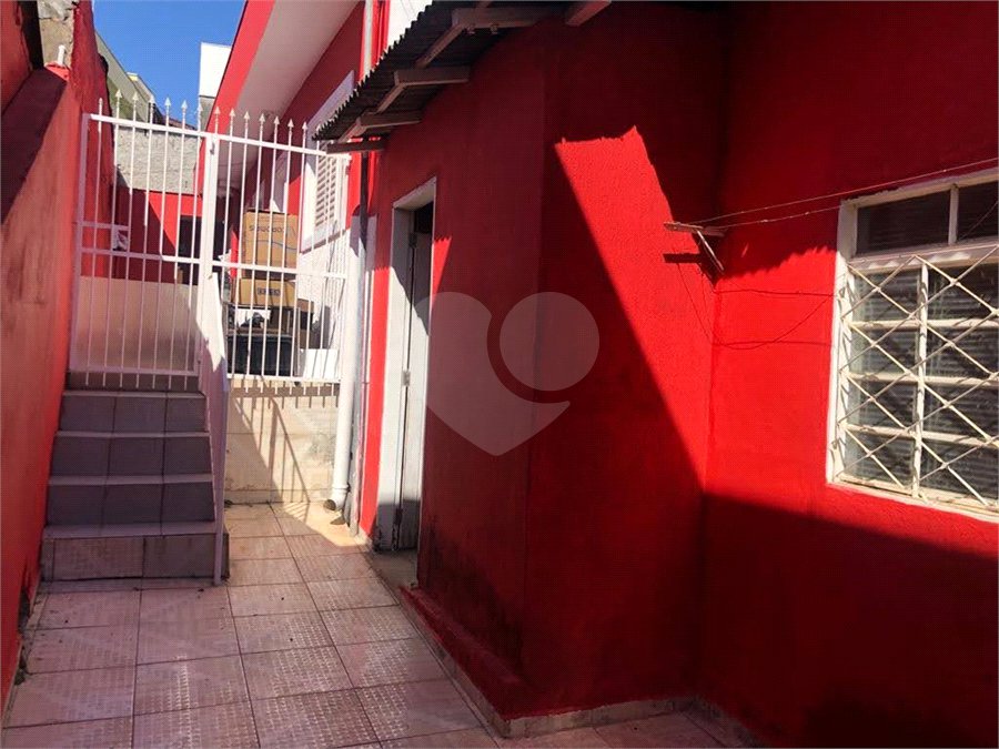 Casa à venda com 2 quartos em Vila Aparecida, Jundiaí, SP
