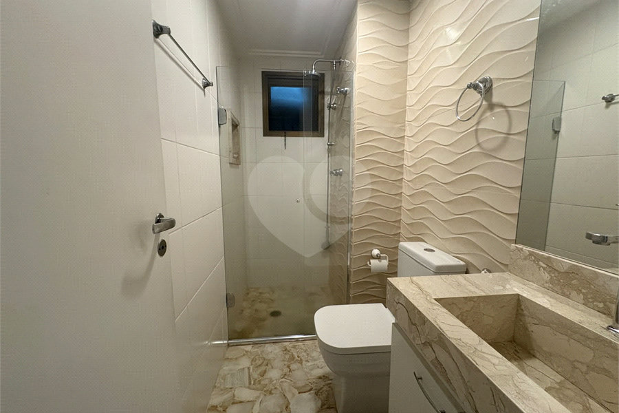 Apartamento à venda com 3 quartos, sendo 1 suíte, em Santana, São Paulo, SP