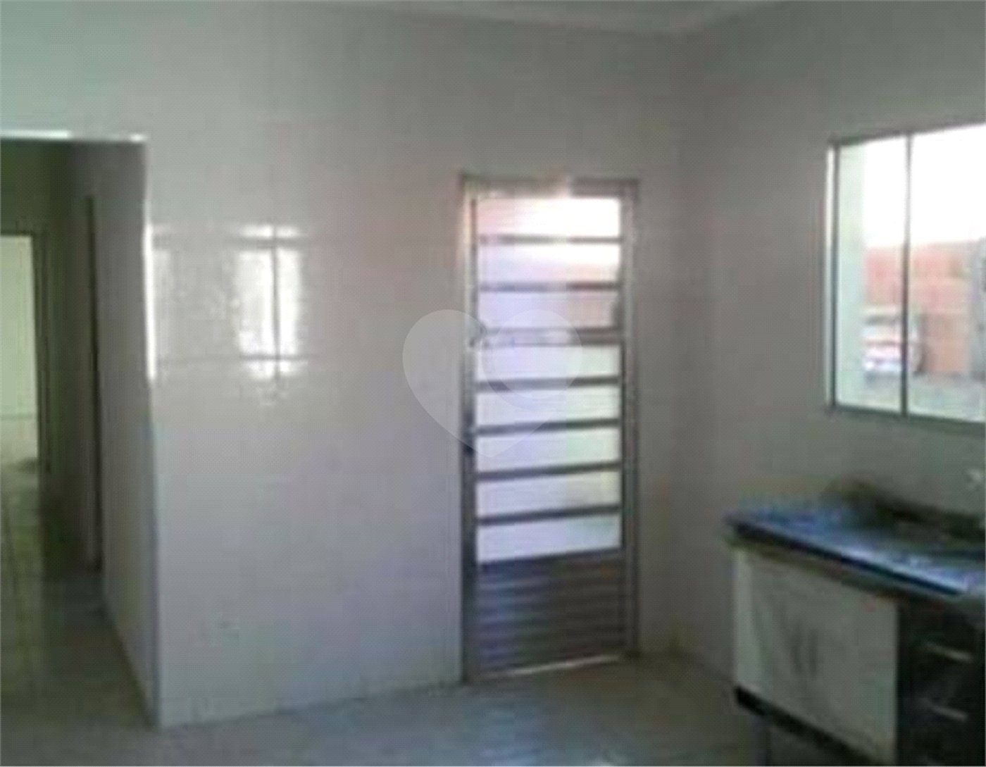 Casa à venda com 2 quartos em Jardim Planalto, Mogi das Cruzes, SP