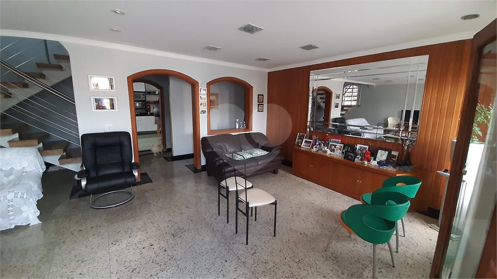 Casa à venda com 3 quartos, sendo 1 suíte, em Vila Guilherme, São Paulo, SP