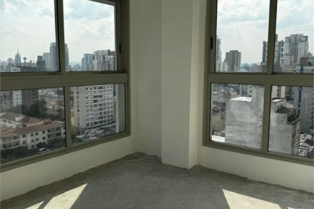 Apartamento à venda com 2 suítes em Pinheiros, São Paulo, SP