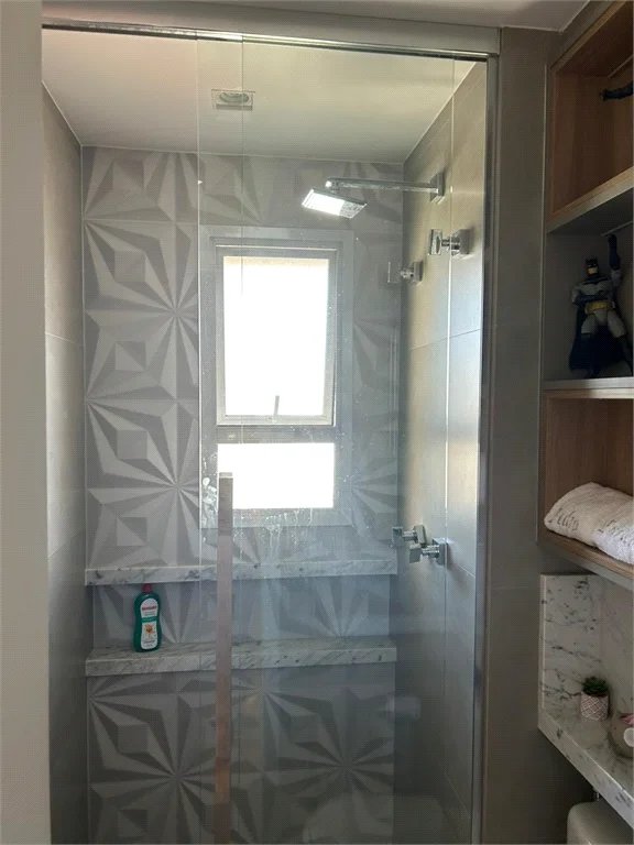 Apartamento à venda com 3 quartos, sendo 1 suíte, em Vila Anastácio, São Paulo, SP