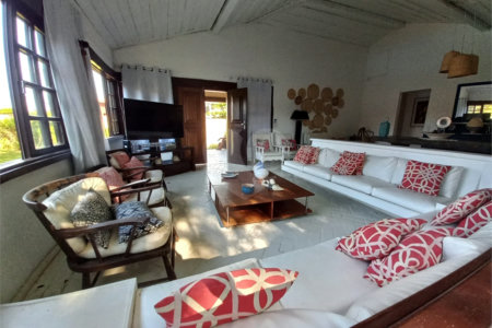 Casa à venda com 4 quartos em Manguinhos, Armação dos Búzios, RJ