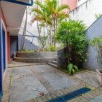 Sobrado à venda ou para alugar com 1 quarto em Alto da Boa Vista, São Paulo, SP