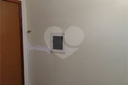 Apartamento à venda com 2 quartos em Santana, São Paulo, SP