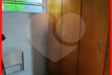 Casa Térrea à venda com 3 suítes em Vila Guarani (z Sul), São Paulo, SP