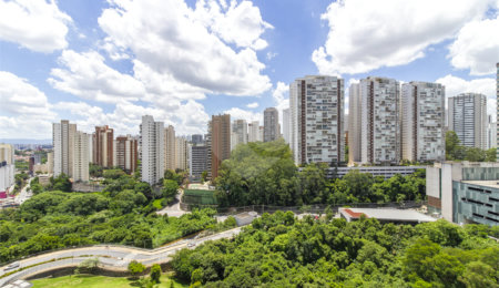 Apartamento à venda com 3 quartos, sendo 1 suíte,  em Jardim Vazani, São Paulo, SP