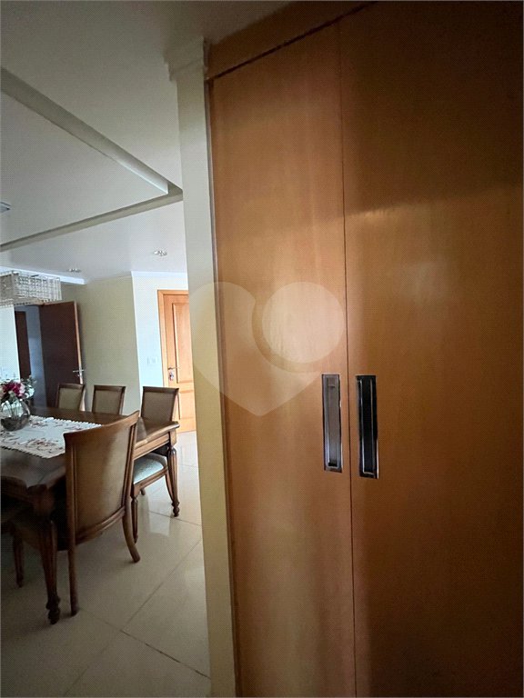 Apartamento à venda com 3 suítes em Tucuruvi, São Paulo, SP