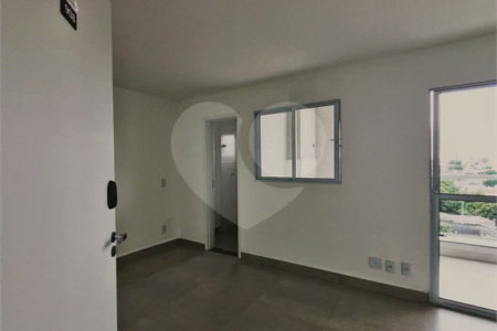 Apartamento à venda com 1 suíte em Vila Mariza Mazzei, São Paulo, SP