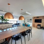Apartamento com 3 dormitórios à venda, 179 m² por R$ 3.800.000,00 - Pitangueiras - Guarujá/SP