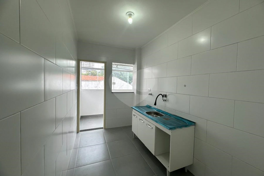 Apartamento à venda com 2 quartos em Vila Mariana, São Paulo, SP