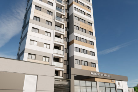 Residencial Amarílis