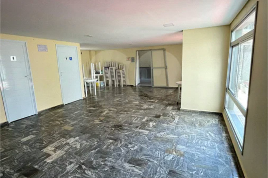 Apartamento à venda com 3 quartos em Casa Verde, São Paulo, SP