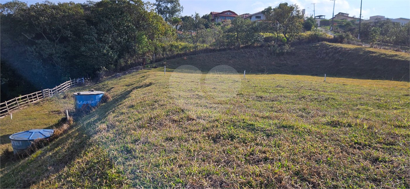 Terreno à venda em Parque Recreio Mirante, São Roque, SP