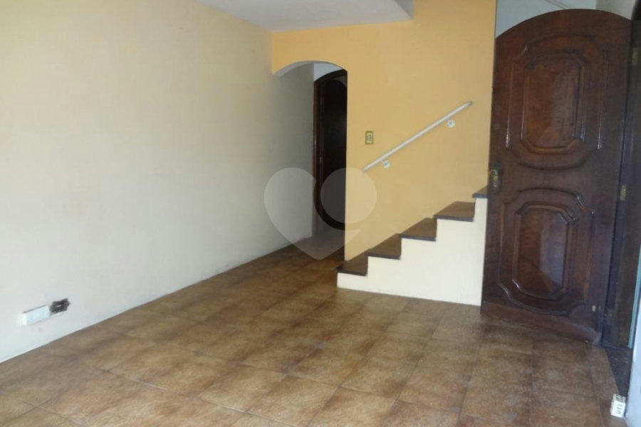 Sobrado à venda com 2 suítes em Mandaqui, São Paulo, SP
