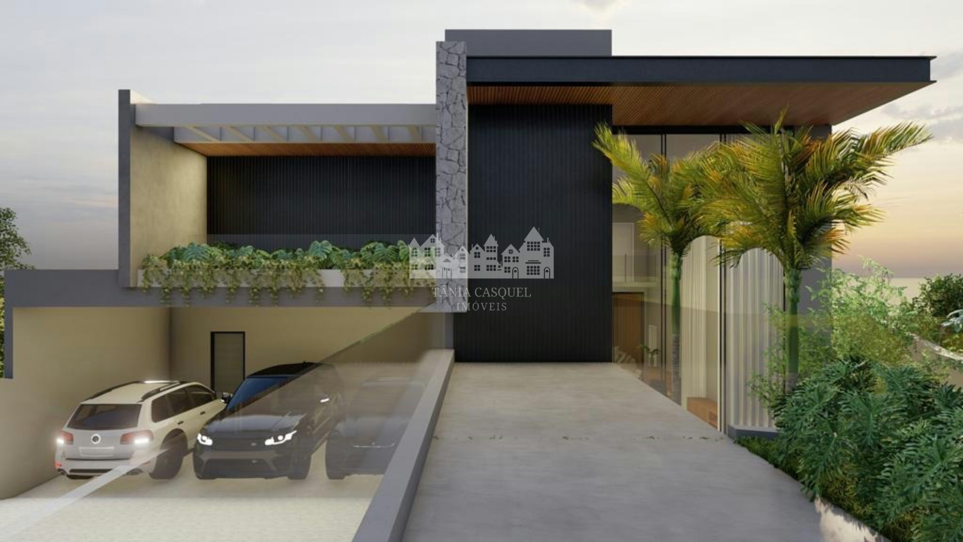 Casa de Condomínio, 5 quartos - Foto 8