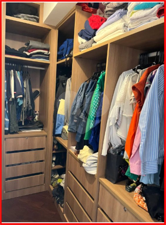 Apartamento à venda com 2 suítes em Vila Pompéia, São Paulo, SP