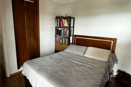 Apartamento à venda com 3 quartos, sendo 1 suíte, em Alto da Lapa, São Paulo, SP