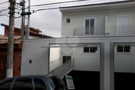 Casa Térrea à venda com 3 suítes em Jardim Bonfiglioli, São Paulo, SP
