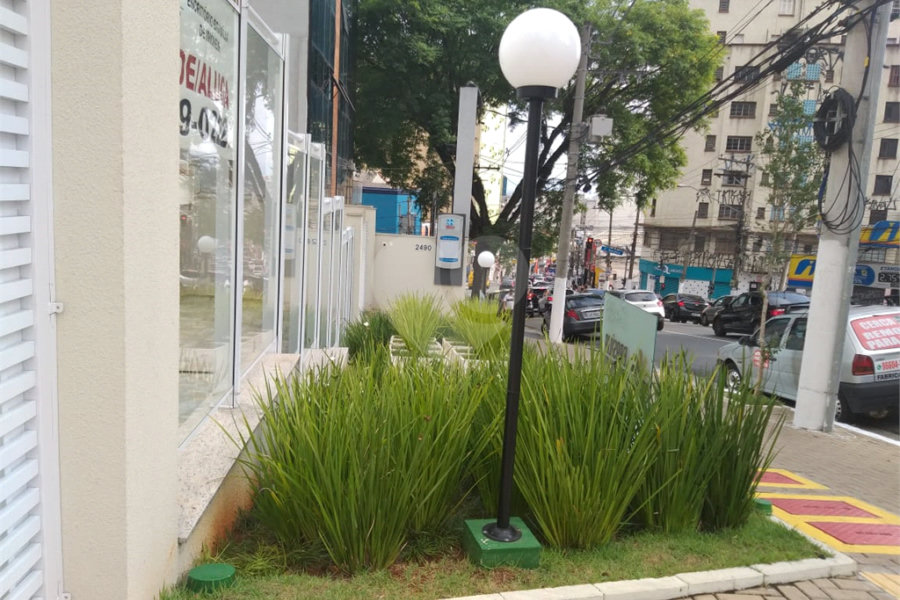 Sala à venda em Santana, São Paulo, SP