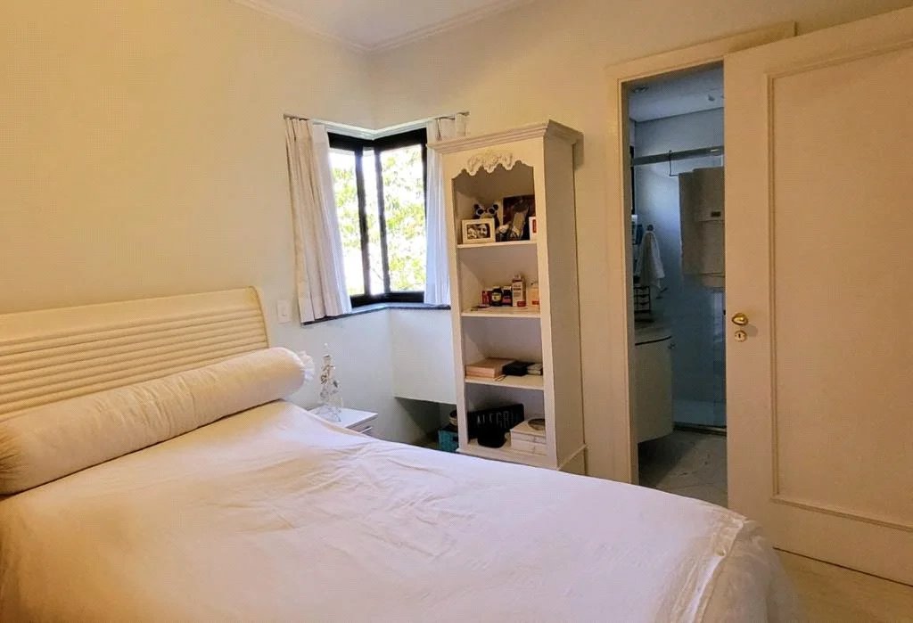 Apartamento à venda com 4 suítes em Vila Andrade, São Paulo, SP