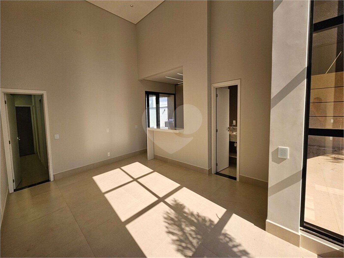 Casa à venda com 3 suítes no condomínio Residencial Milano, Indaiatuba - SP