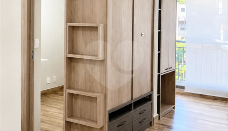 Apartamento à venda com 3 quartos, sendo 1 suíte,  em Vila Pompéia, São Paulo, SP