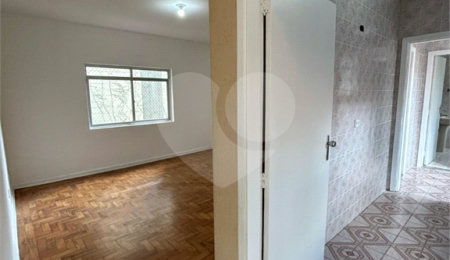 Apartamento à venda com 1 quarto em Pinheiros, São Paulo, SP