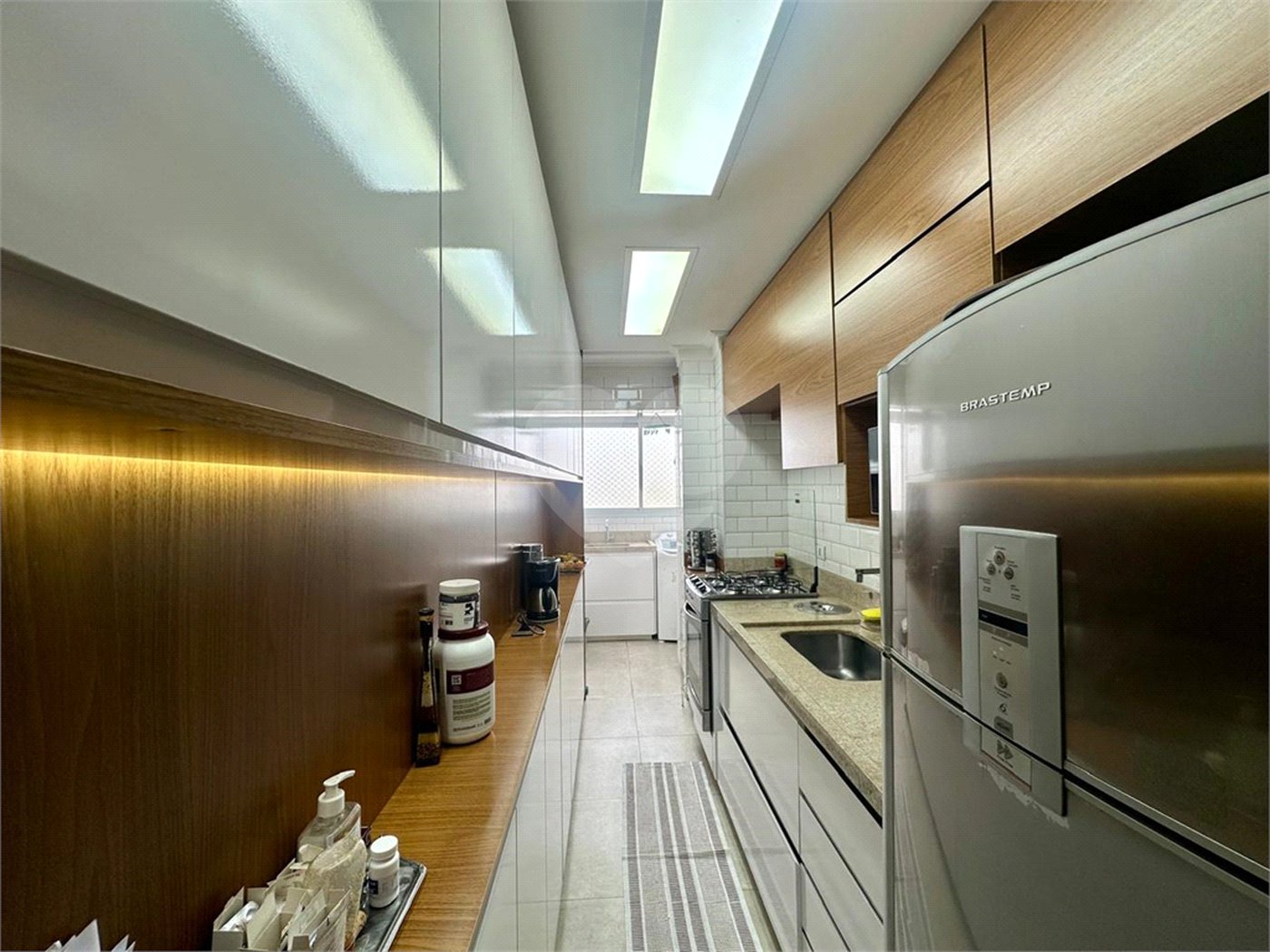 Duplex à venda com 3 quartos, sendo 2 suítes, em Vila Mazzei, São Paulo, SP