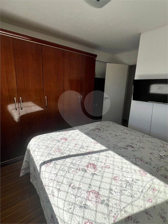 Apartamento à venda com 3 quartos, sendo 1 suíte, no Centro, São Bernardo do Campo, SP