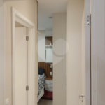 Apartamento à venda com 2 quartos, sendo 1 suíte,  em Mogi Moderno, Mogi das Cruzes, SP