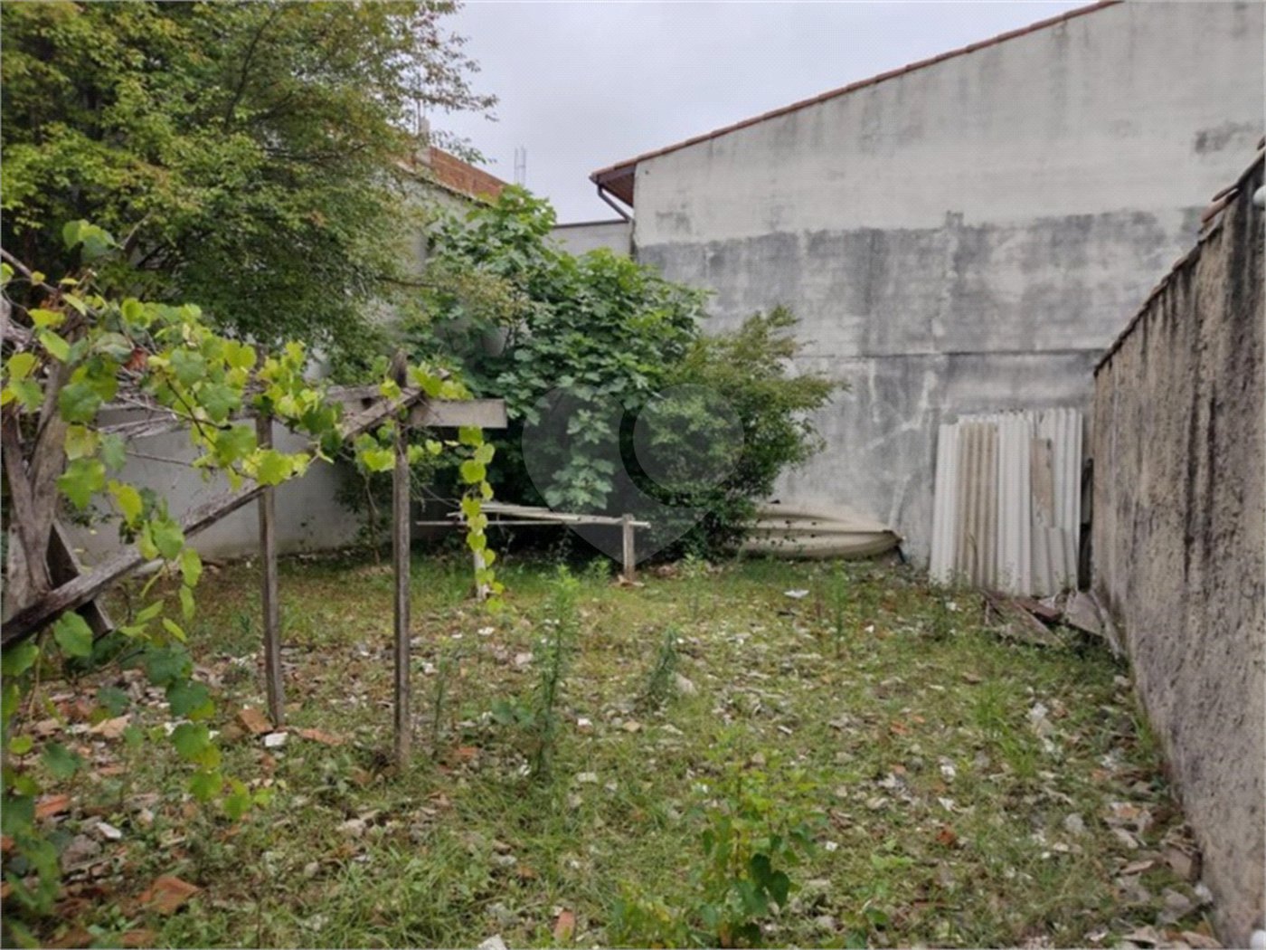 Terreno à venda em Jaçanã, São Paulo, SP