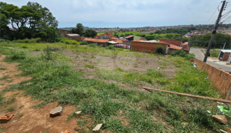 Terreno à venda em Vila Belo Horizonte, Itapetininga, SP